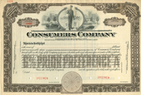 Consumers Co.